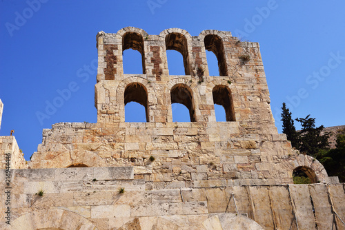 Wallpaper Mural アクロポリス Torontodigital.ca