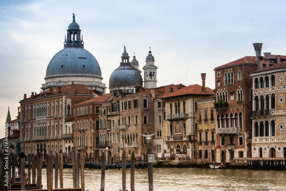 Venedig Canale Grande