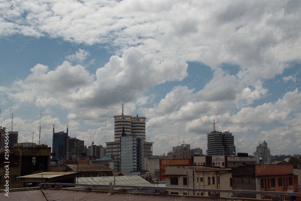 Kenya Kenya