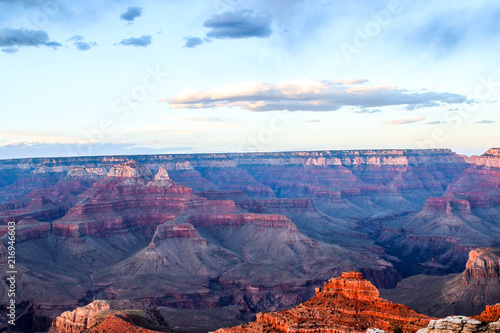 Grand Canyon - South Rim - Arizona