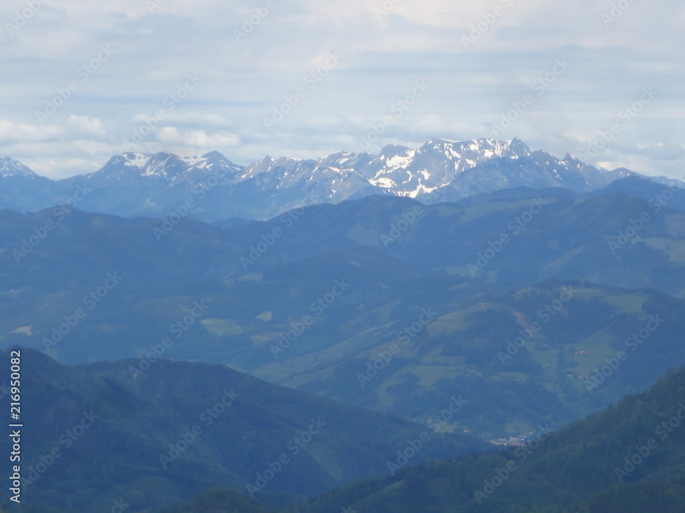 Alpen Alpen