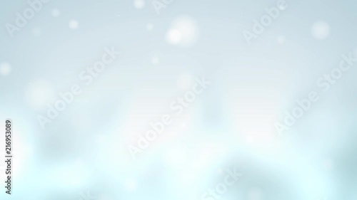 Heavenly Mist
