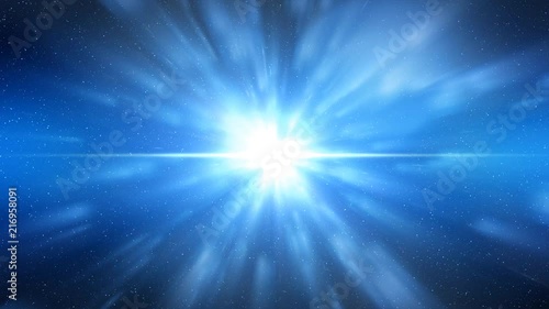 Light Speed