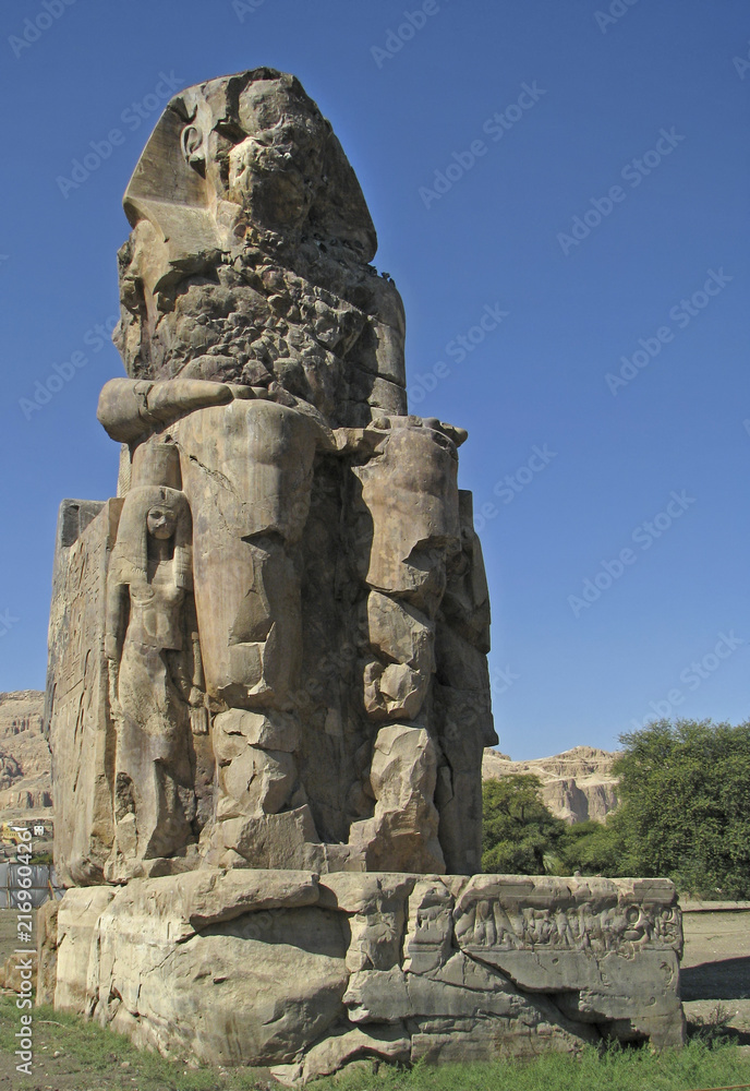 Memnon Koloss