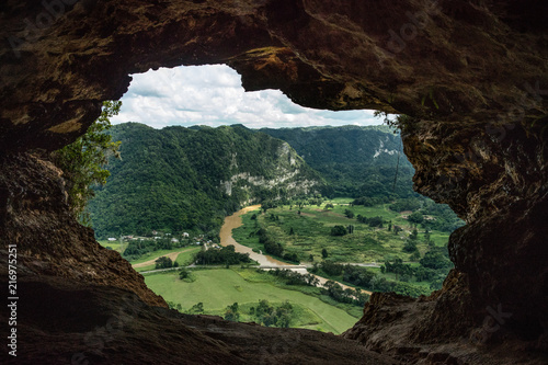 Cueva Ventana Puerto Rico