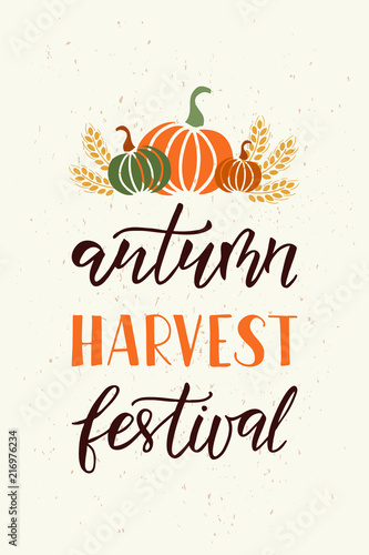 Autumn Festival