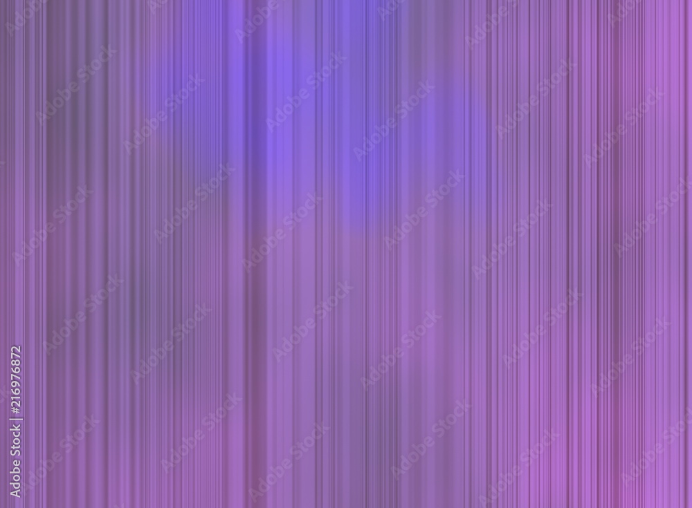 Obraz premium abstract purple stripes pleats texture background.