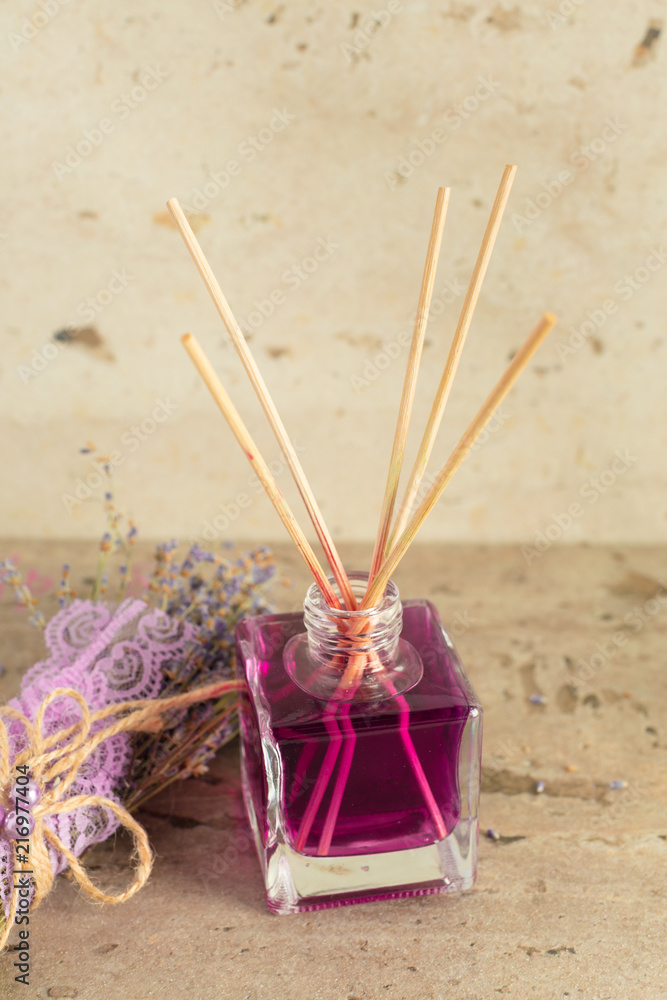 Aromatic sticks for home Aromatic sticks for home