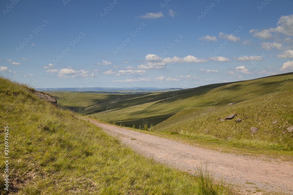 Landschaften in Wales