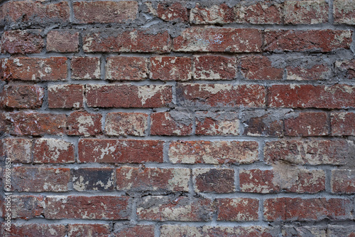 Braun brick wall texture