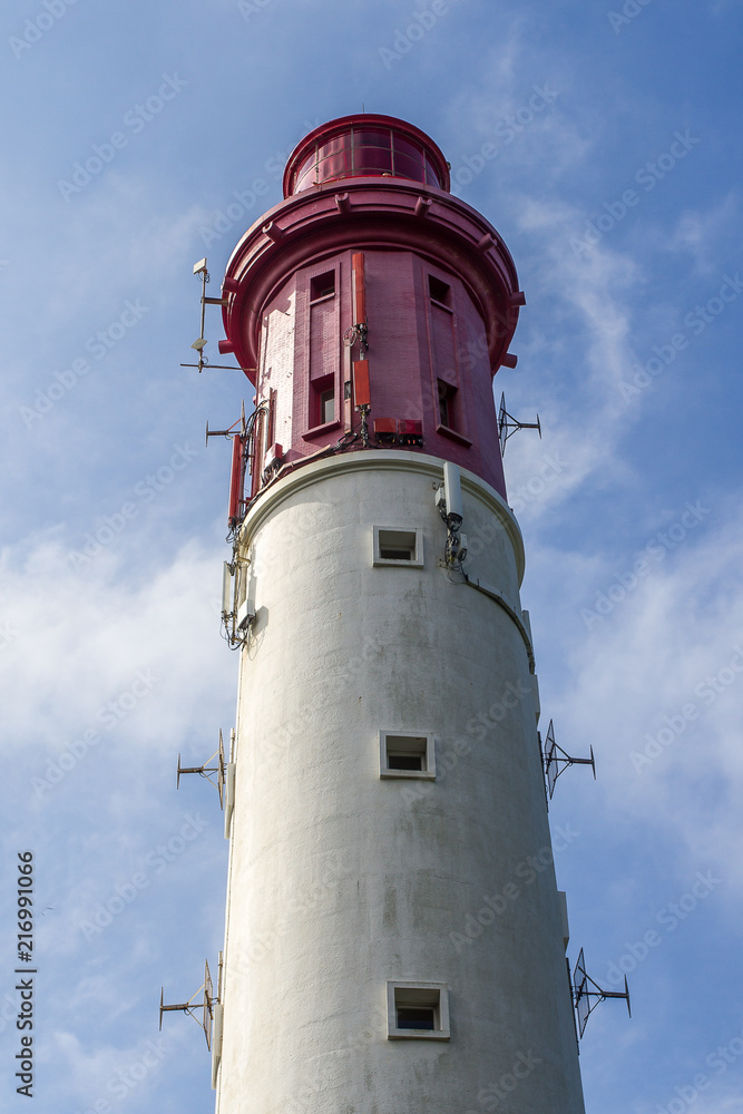 phare du Cap ferret