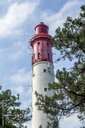 Wallpaper Mural phare du Cap ferret Torontodigital.ca