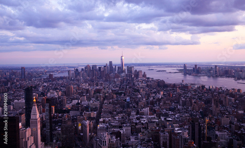 Manhattan © winterbilder