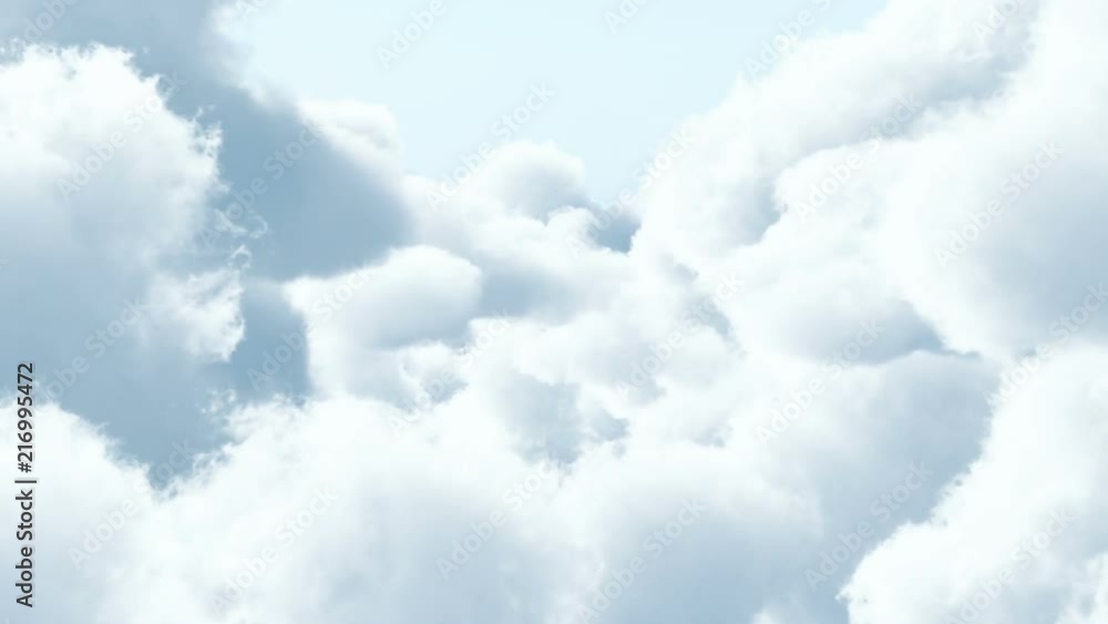 above the clouds above the clouds