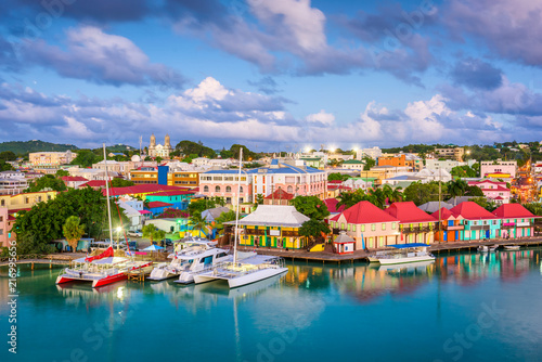 St. John's, Antigua and Barbuda photo