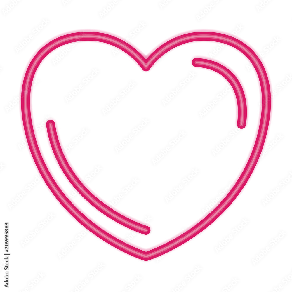 heart love isolated icon vector illustration design heart love isolated icon vector illustration design