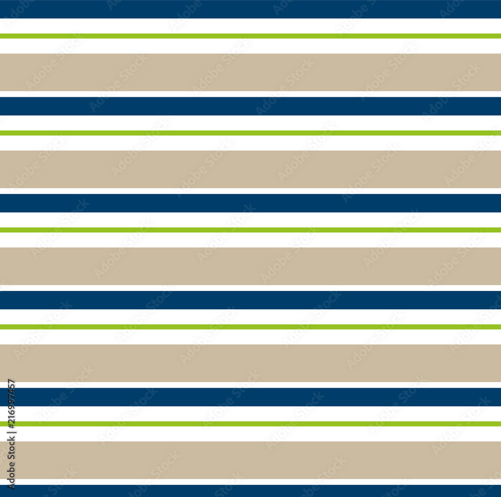 Abstract vector geometric background.Horizontal striped.Print for interior design and fabric Abstract vector geometric background.Horizontal striped.Print for interior design and fabric