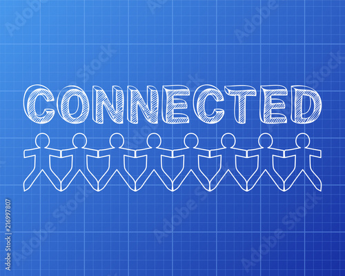 Connected People Blueprint