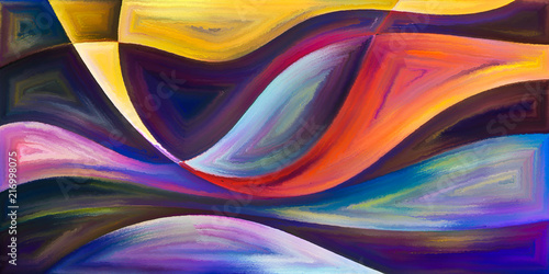 Wave Flow