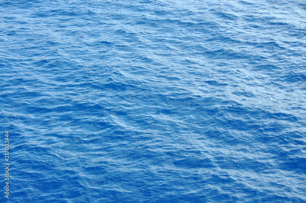 Obraz premium Greece Sea