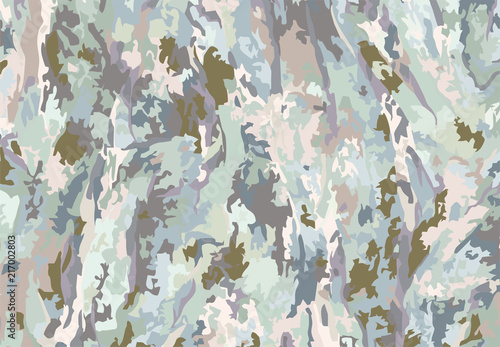 camouflage texture design