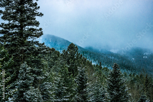 Colorado Ridge © Brandon