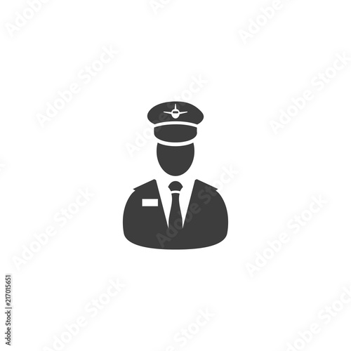 Valet Vector İcon, Eps10