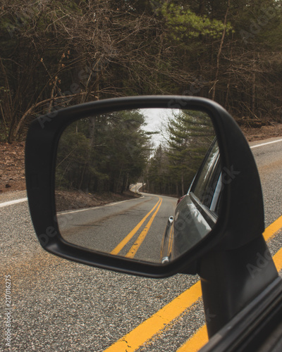 Wallpaper Mural Looking Back Torontodigital.ca