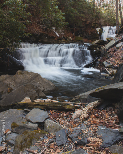 Swatara Falls