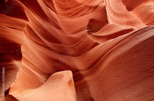 lower antelope canyon