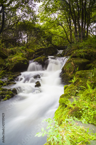 Landschaften in Wales