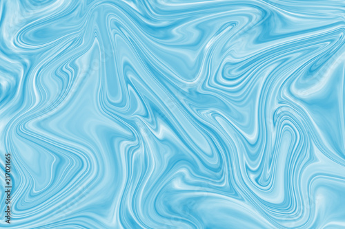 Liquid marble texture. Color abstract background for textile and print