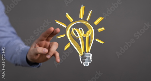idea