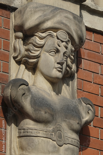 Photography Closeup in Copenhagen