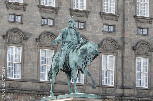 Photography Closeup in Copenhagen