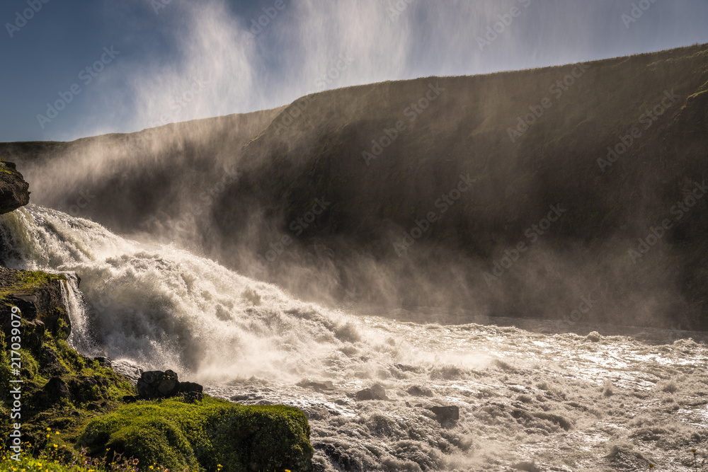 Iceland