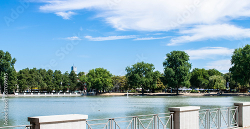 Aachener Weiher Köln
