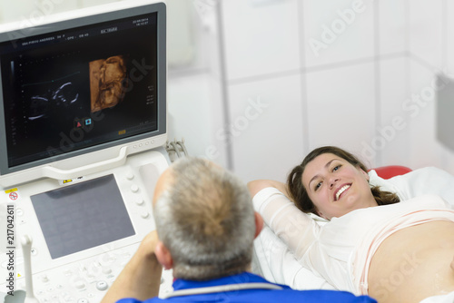 Prenatal Examination