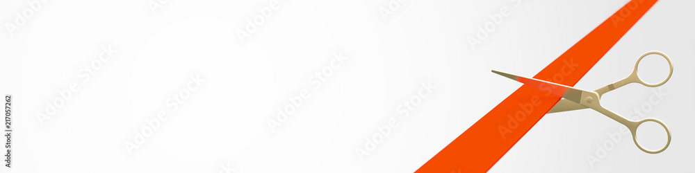 Grand opening, marketing concepts, original 3d rendering Grand opening, marketing concepts, original 3d rendering