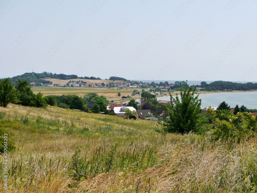 Großzicker auf Rügen Großzicker auf Rügen