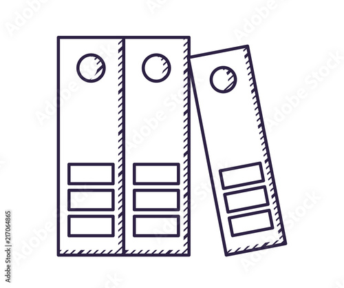 document folders icon