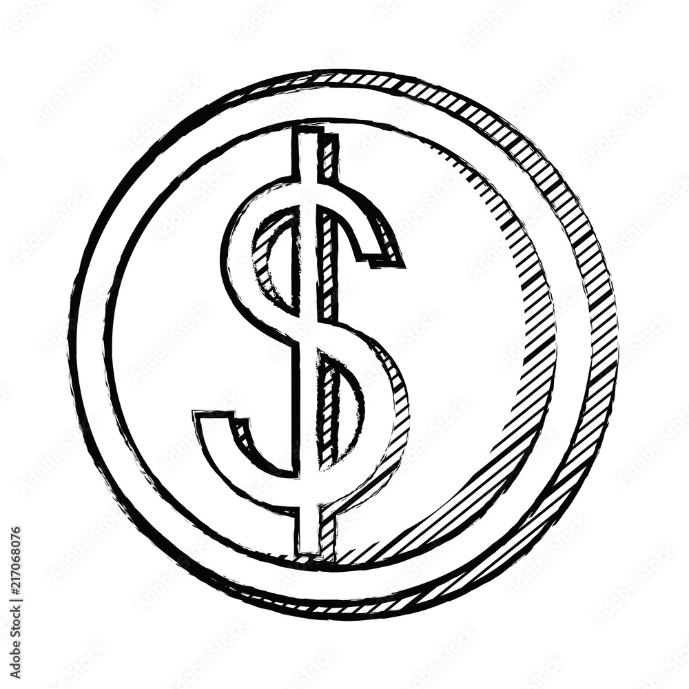 money coin icon money coin icon