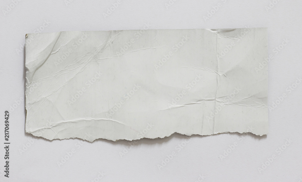 pieces of torn paper texture background, copy space. pieces of torn paper texture background, copy space.