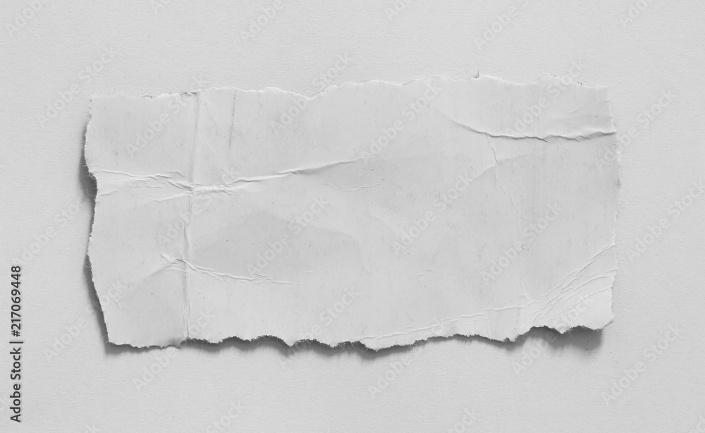 pieces of torn paper texture background, copy space. pieces of torn paper texture background, copy space.