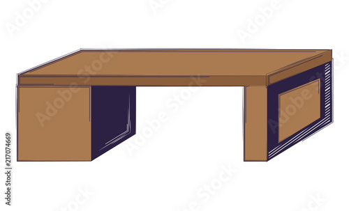 desk icon image