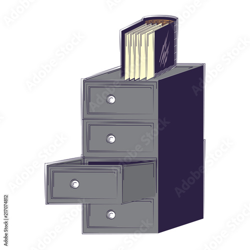 file cabinet design