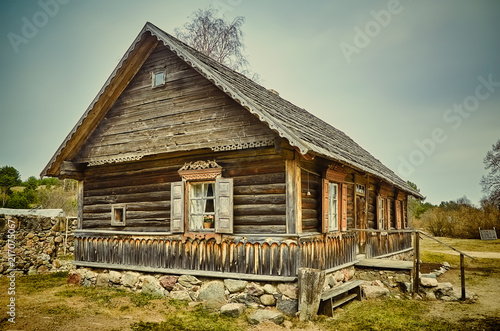 Old Believers House