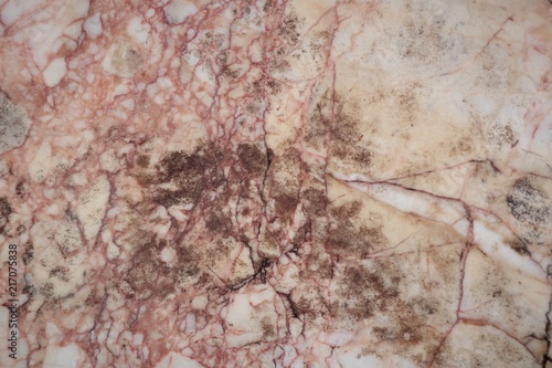 Texture marble backgroud vintage