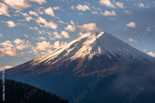 Fuji San  3 © Eric Chuang