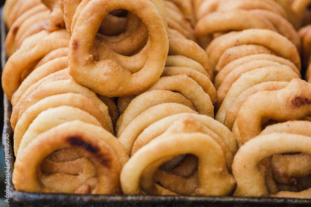 Nepali Sweet Bread Sel Roti,Nepali Sweet Food Nepali Sweet Bread Sel Roti,Nepali Sweet Food